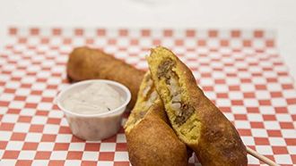 Episode 5 Tater Tot-polis, Minnesota