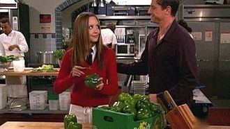 Episode 16 Holly's First Job