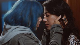 Episode 1 Gay, Straight, Bi, Whatever