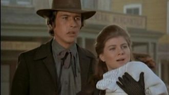 Episode 9 Stagecoach Seven