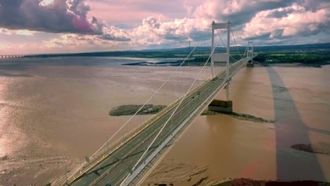 Episode 6 Severn Bridge
