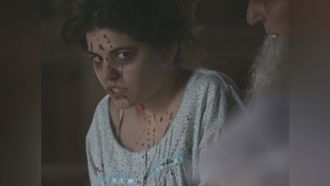 Episode 6 Desecration/Electric Lies