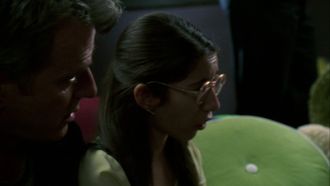 Episode 4 Savant
