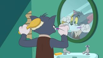 Episode 59 Cat Dance Fever