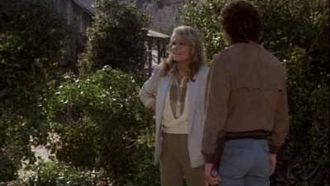 Episode 20 The Homecoming (2)