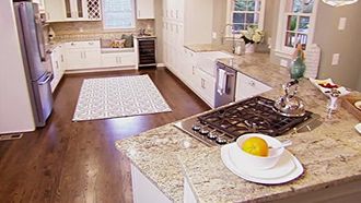 Episode 1 Under Their Own Roof [Whitney & Wyatt]