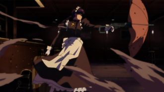 Episode 9 Maid to Kill