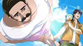Episode 48 I'm His Parent