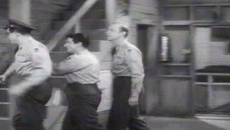 Episode 33 War Games
