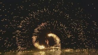 Episode 5 Full Moon Carnage