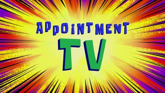 Episode 44 Appointment TV/Karen's Virus