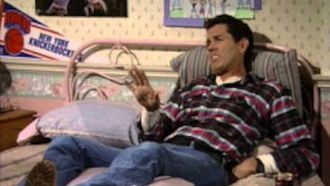 Episode 20 The Truck Stops Here