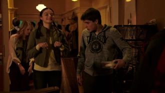 Episode 5 Sam's Party