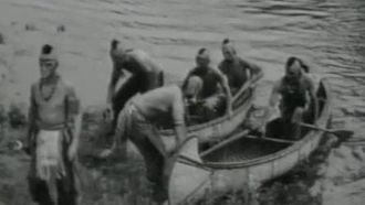 Episode 14 Powder Keg