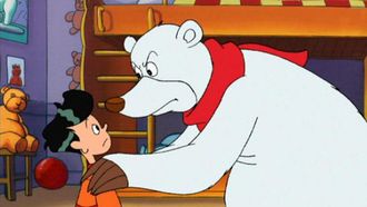 Episode 9 The Teddy Bear