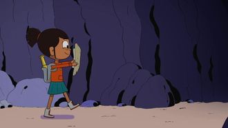 Episode 27 The Pirate