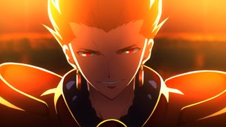 Episode 5 Kyôjû hôkô