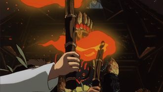 Episode 2 Seijin shiki