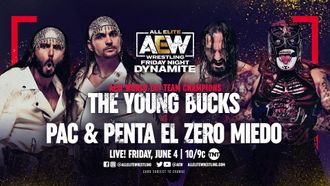 Episode 22 Countdown to AEW Revolution 2022