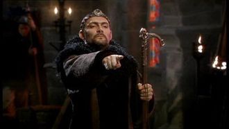 Episode 15 Les Défis de Merlin