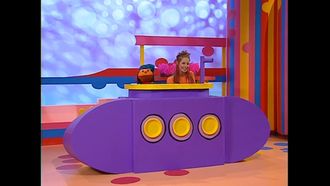 Episode 14 Machines That Carry People