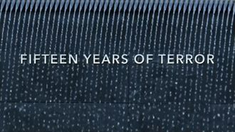 Episode 14 15 Years of Terror