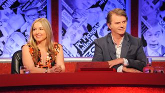 Episode 9 Alexander Armstrong, Victoria Coren Mitchell, Joe Wilkinson