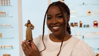 Episode 8 Critters & Kitchen