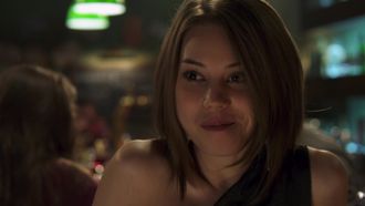 Episode 2 The Last Woman Standing Rule