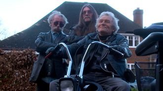 Episode 26 Mods and Rockers
