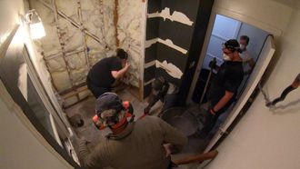 Episode 8 Frederick Hengl House - Part 2