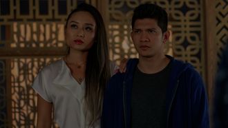 Episode 6 Gu Assassins