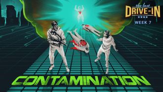 Episode 13 Contamination
