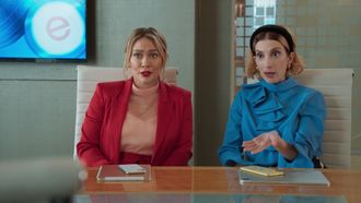 Episode 4 Risky Business