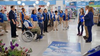 Episode 14 Perfect Store