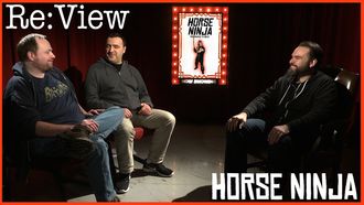 Episode 3 Horse Ninja