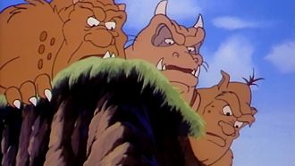 Episode 3 Rampage of the Phlogs
