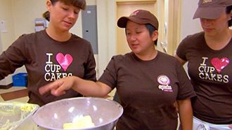 Episode 4 No Pain, No Gain