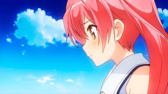 Episode 9 Kôfuku na ôji