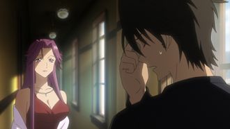 Episode 10 ACT10: The DEAD's house rules