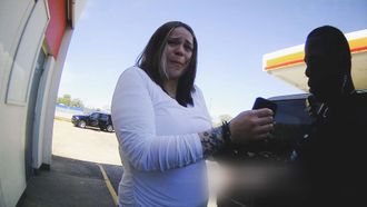 Episode 2 True Crime, Speed, Conspiracy