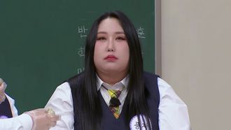 Episode 422 Shin Gi-ru, Choi Joon-suk, Pungja, Na Sun-uk