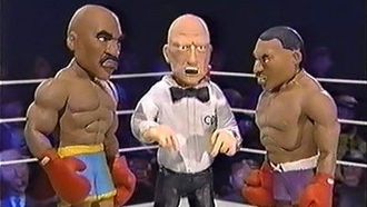 Episode 1 Deathbowl '99