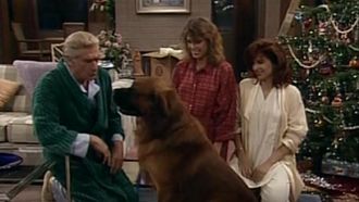 Episode 11 A Christmas Story