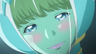 Episode 12 The Final Chapter