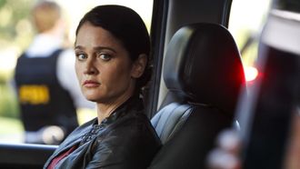 Episode 8 Red John