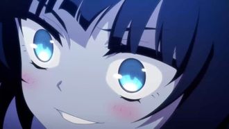 Episode 1 Please eat me up, great evil dragon.
