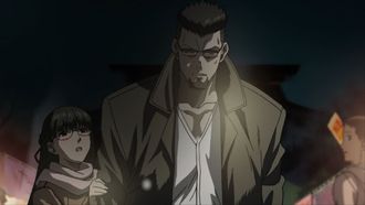 Episode 19 Fujiyama Gangsta Paradise
