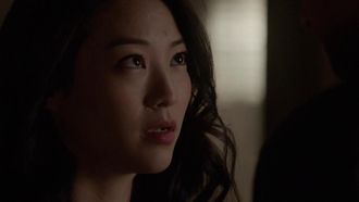 Episode 8 Ouroboros