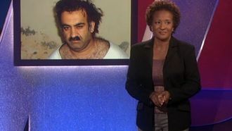 Episode 3 Seth Green, Margaret Cho, JB Smoove